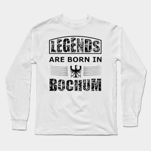 Bochum Long Sleeve T-Shirt